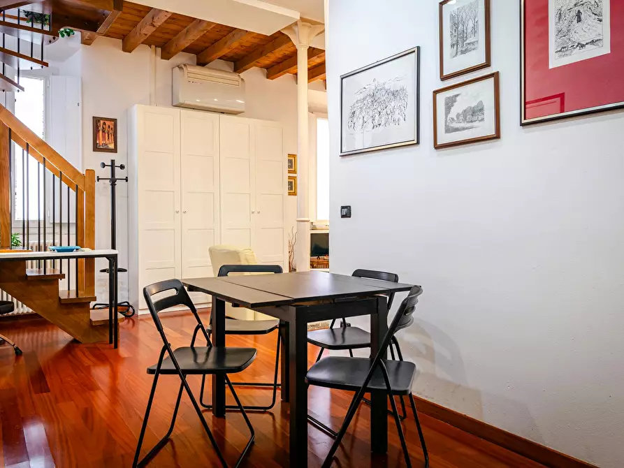 Immagine 9 di Appartamento in affitto  in Vicolo Ranocchi a Bologna