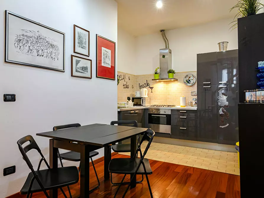 Immagine 3 di Appartamento in affitto  in Vicolo Ranocchi a Bologna