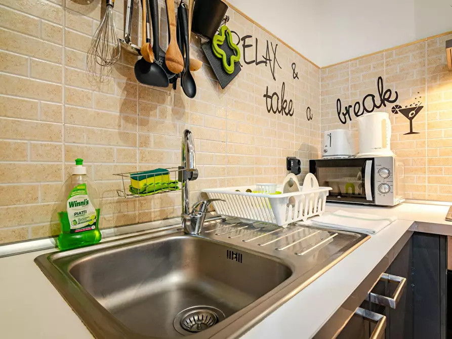 Immagine 6 di Appartamento in affitto  in Vicolo Ranocchi a Bologna