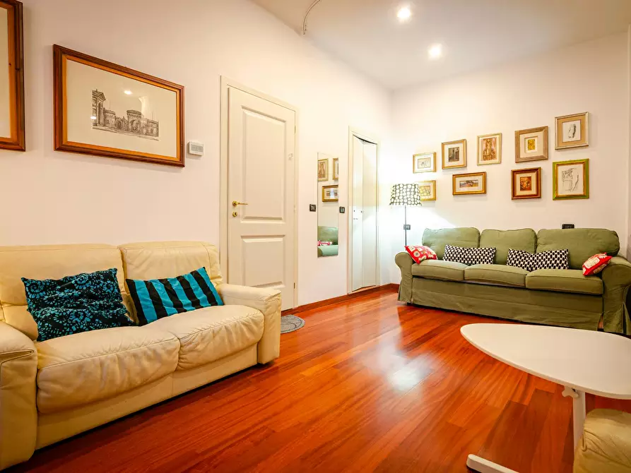 Immagine 10 di Appartamento in affitto  in Vicolo Ranocchi a Bologna