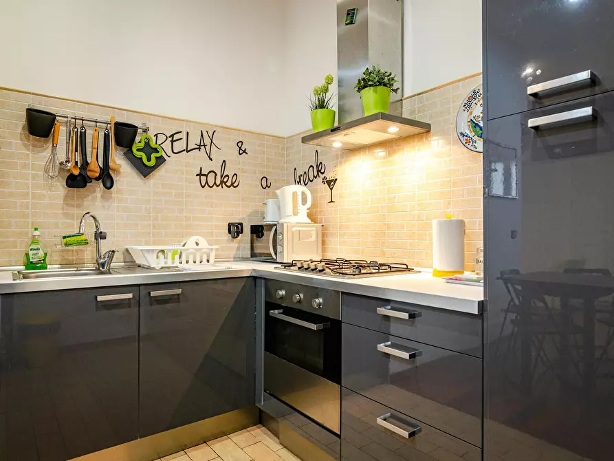 Immagine 5 di Appartamento in affitto  in Vicolo Ranocchi a Bologna