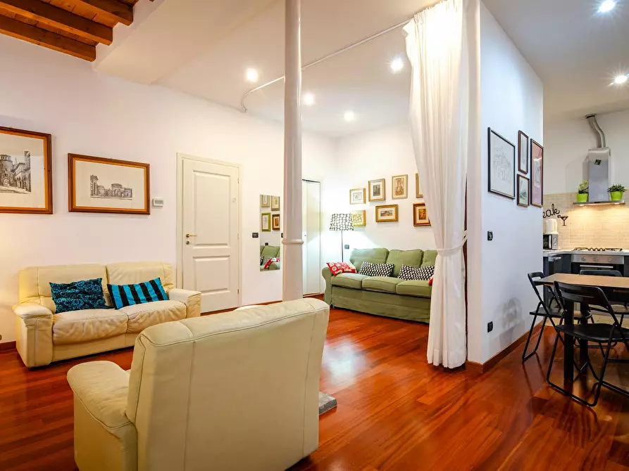 Immagine 2 di Appartamento in affitto  in Vicolo Ranocchi a Bologna