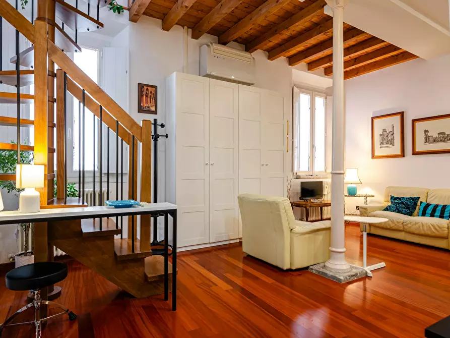 Immagine 1 di Appartamento in affitto  in Vicolo Ranocchi a Bologna