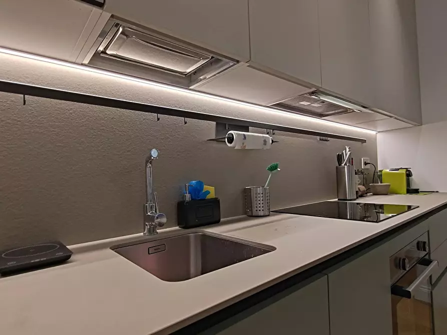 Immagine 5 di Appartamento in affitto  in Via Goito a Bologna