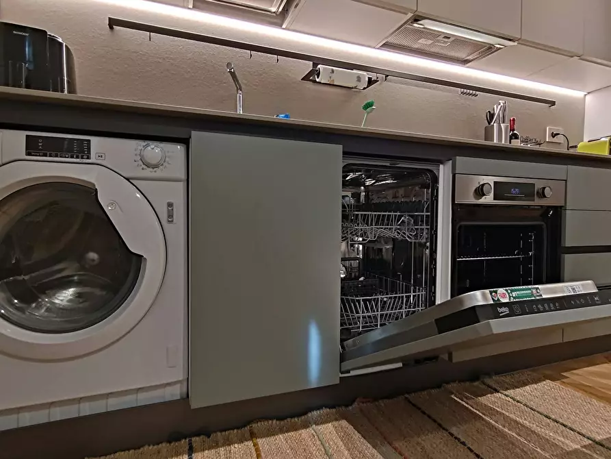 Immagine 6 di Appartamento in affitto  in Via Goito a Bologna