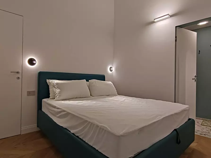 Immagine 10 di Appartamento in affitto  in Via Goito a Bologna