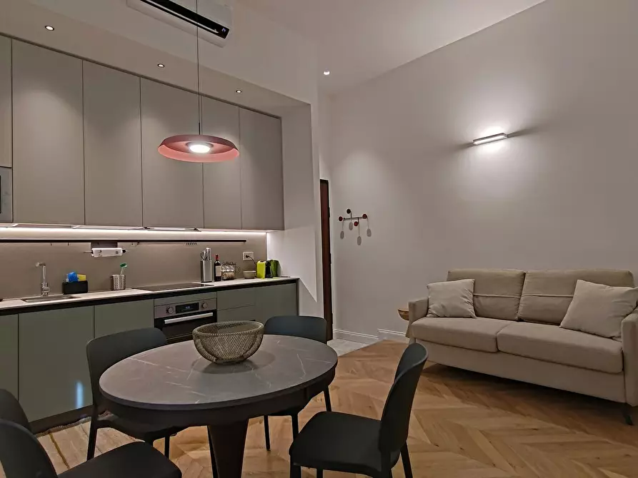 Immagine 3 di Appartamento in affitto  in Via Goito a Bologna