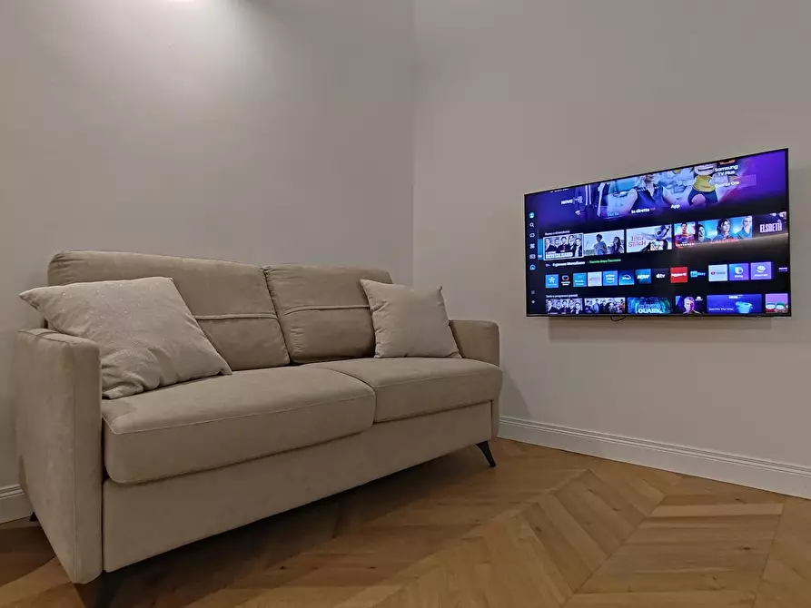 Immagine 8 di Appartamento in affitto  in Via Goito a Bologna