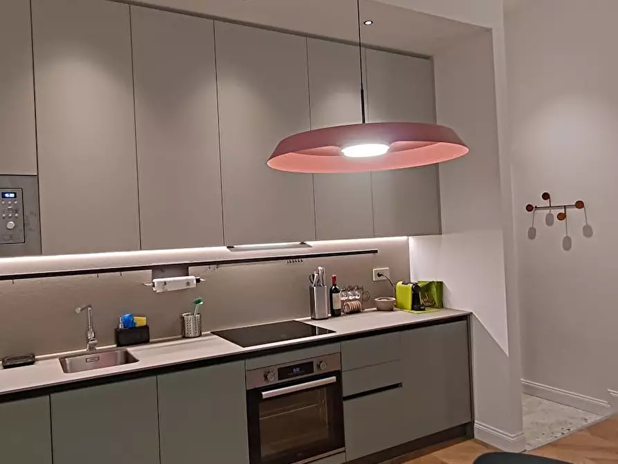 Immagine 9 di Appartamento in affitto  in Via Goito a Bologna