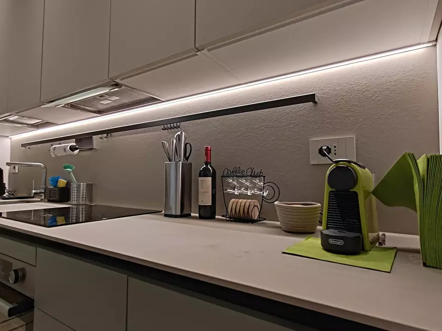 Immagine 7 di Appartamento in affitto  in Via Goito a Bologna