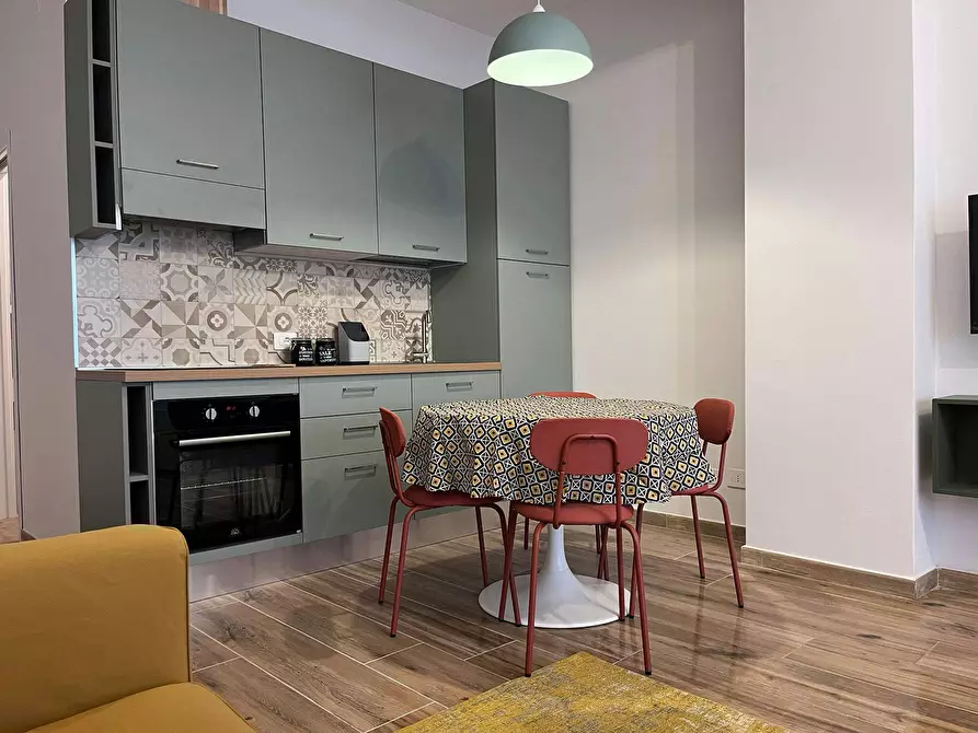 Immagine 4 di Appartamento in affitto  in Via delle Lame a Bologna