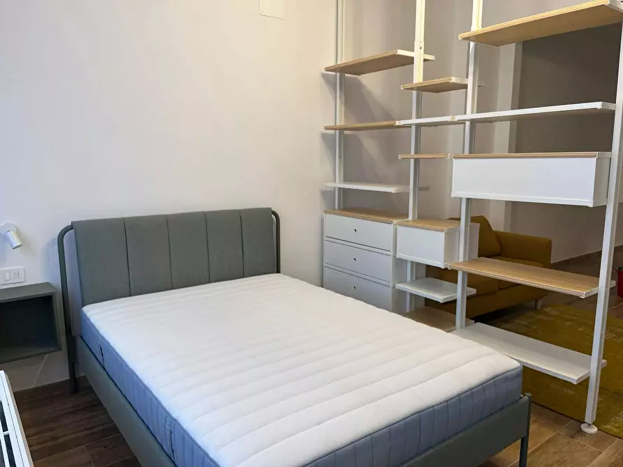 Immagine 9 di Appartamento in affitto  in Via delle Lame a Bologna