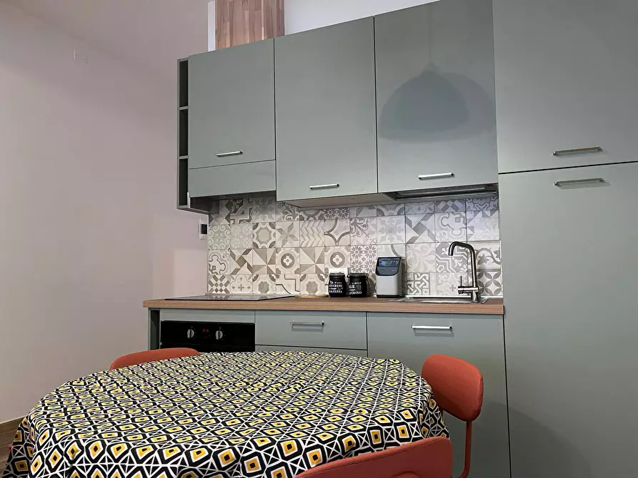 Immagine 5 di Appartamento in affitto  in Via delle Lame a Bologna