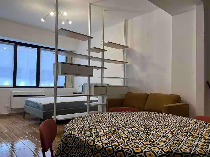 Immagine 1 di Appartamento in affitto  in Via delle Lame a Bologna