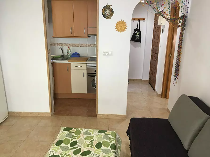 Immagine 3 di Appartamento in affitto  in Carrer de Martínez de Tena a Castellon De La Plana/Castello De La Pla