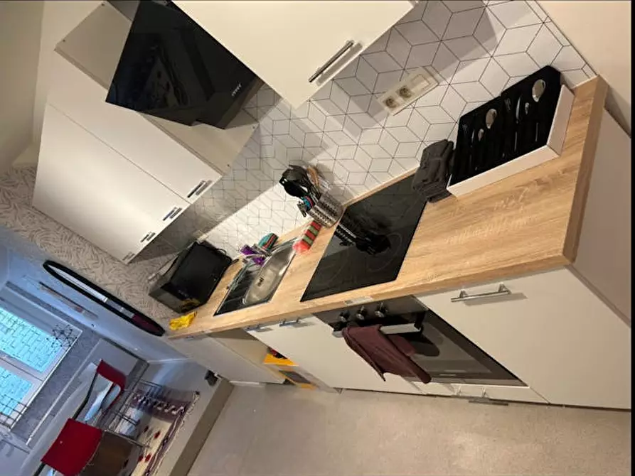 Immagine 10 di Camera in affitto  in Rue Edouard Stuckens a Evere