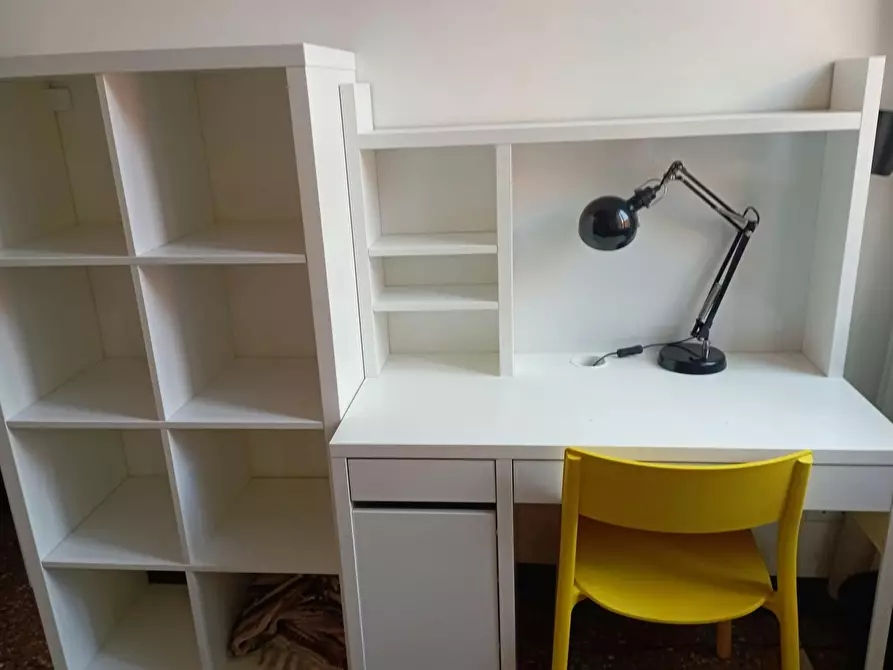 Immagine 2 di Camera in affitto  in Via San Vitale a Bologna