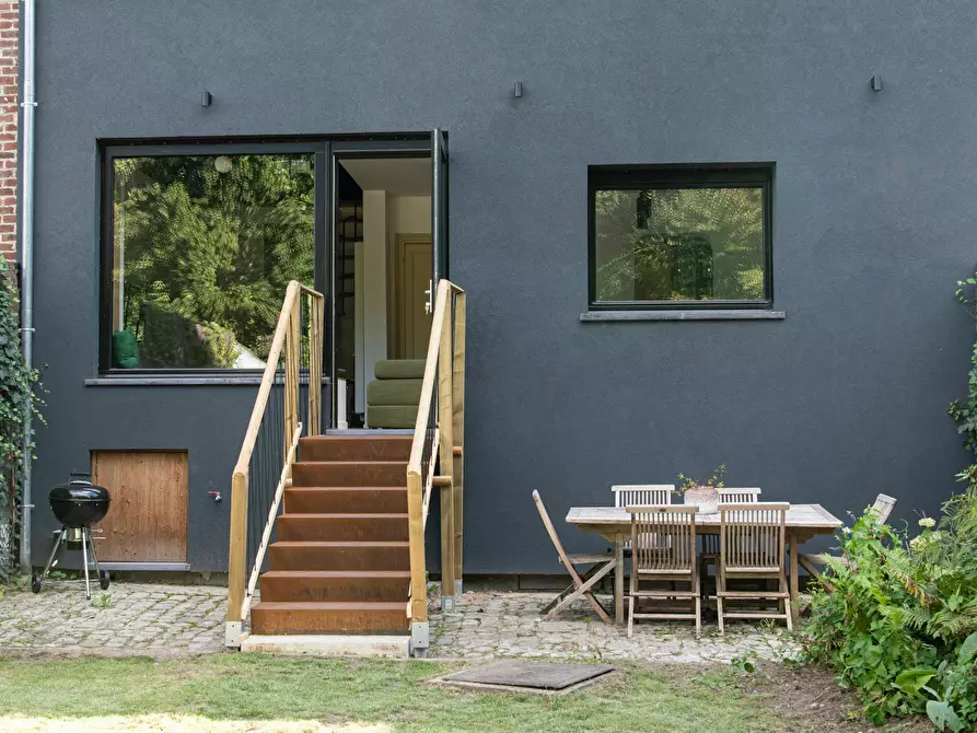 Immagine 6 di Casa indipendente in affitto  in Rue du Pont a Lasne