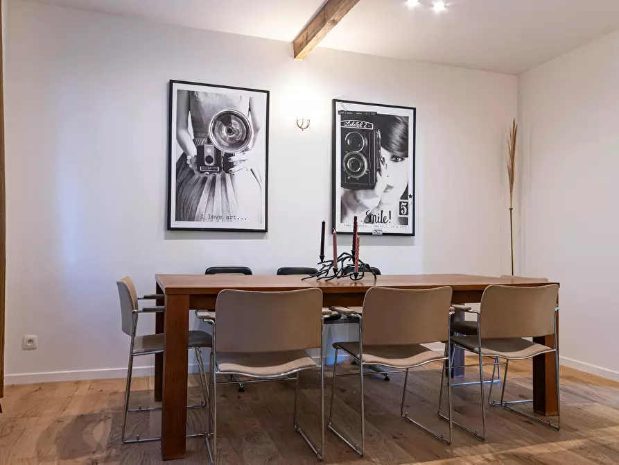 Immagine 9 di Casa indipendente in affitto  in Rue du Pont a Lasne