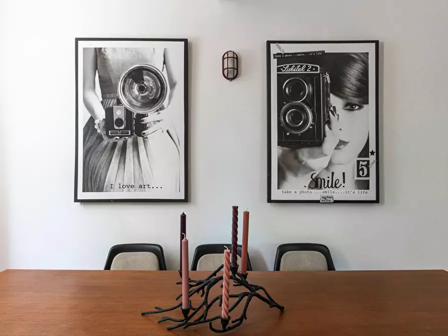 Immagine 10 di Casa indipendente in affitto  in Rue du Pont a Lasne