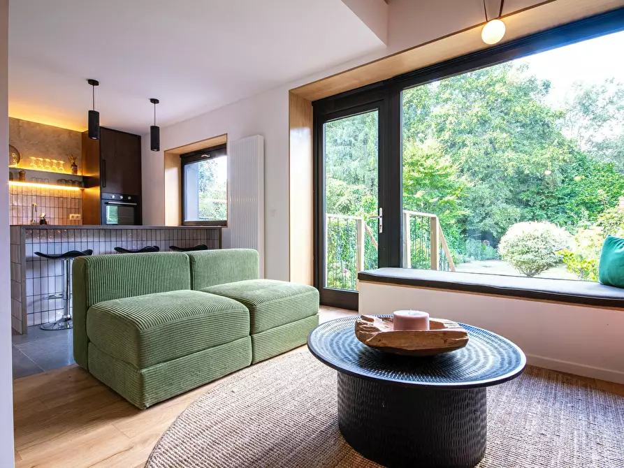 Immagine 3 di Casa indipendente in affitto  in Rue du Pont a Lasne