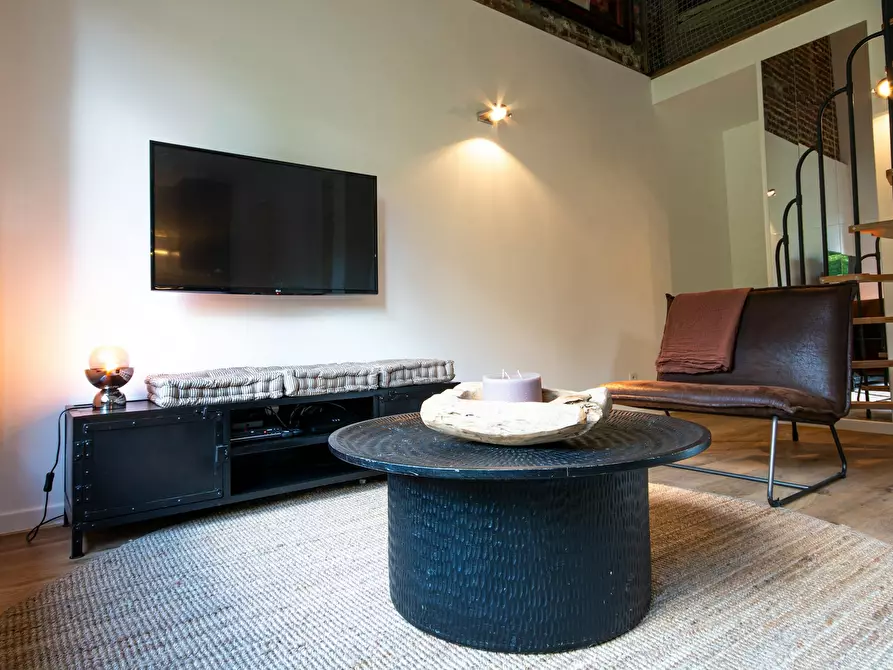 Immagine 4 di Casa indipendente in affitto  in Rue du Pont a Lasne