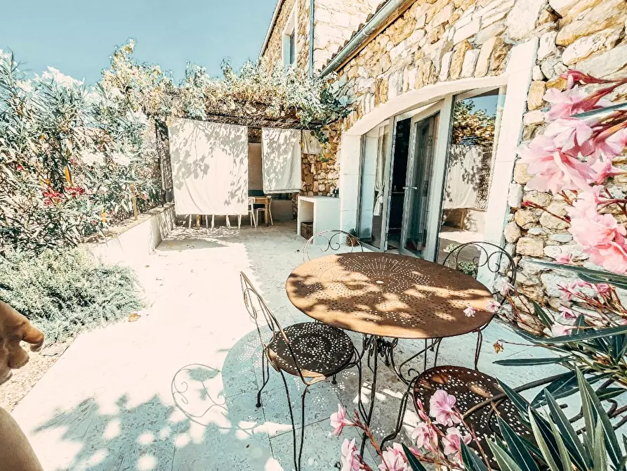 Immagine 5 di Casa indipendente in affitto  in Chemin de Font-Couverte a Saint-Victor-des-Oules