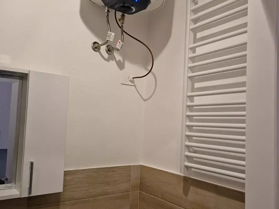 Immagine 9 di Camera in affitto  in Via Ettore Fieramosca a Torino
