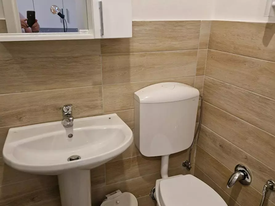 Immagine 5 di Camera in affitto  in Via Ettore Fieramosca a Torino