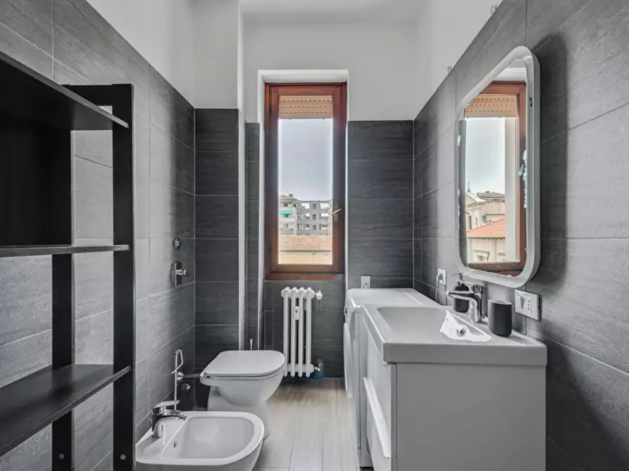 Immagine 6 di Camera in affitto  in Via Privata Mauro Rota a Milano