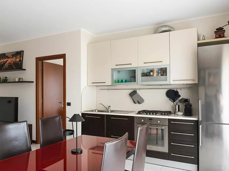 Immagine 7 di Appartamento in affitto  in Via Vico Magistretti a Milano