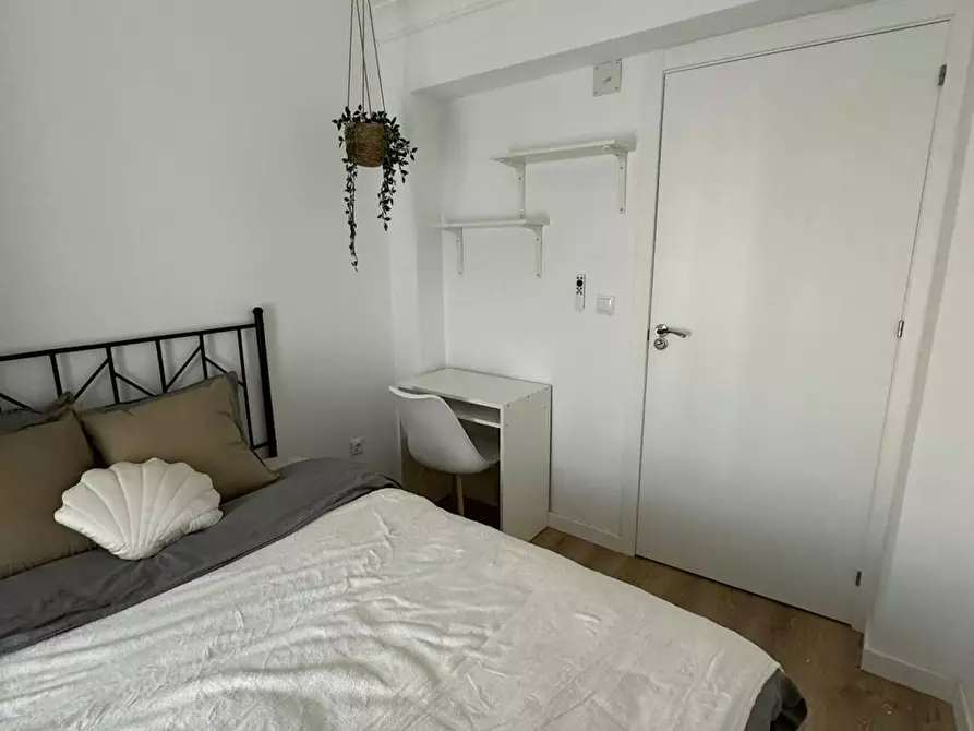 Immagine 9 di Camera in affitto  in Carrer de José Carsí a Burjassot