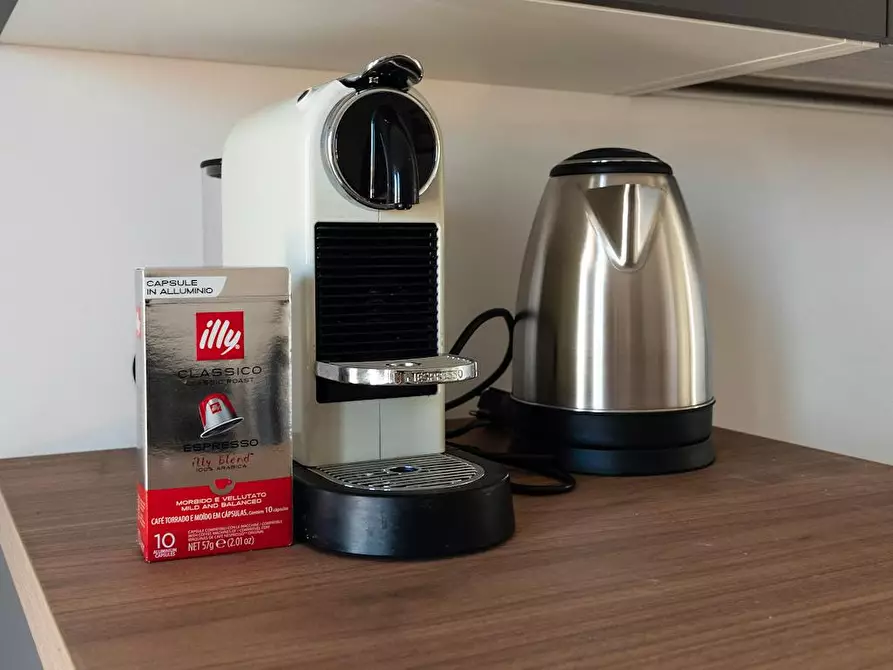 Immagine 7 di Appartamento in affitto  in Via Lodovico Montegani a Milano