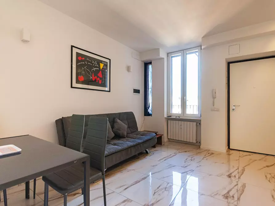 Immagine 2 di Appartamento in affitto  in Via Lodovico Montegani a Milano