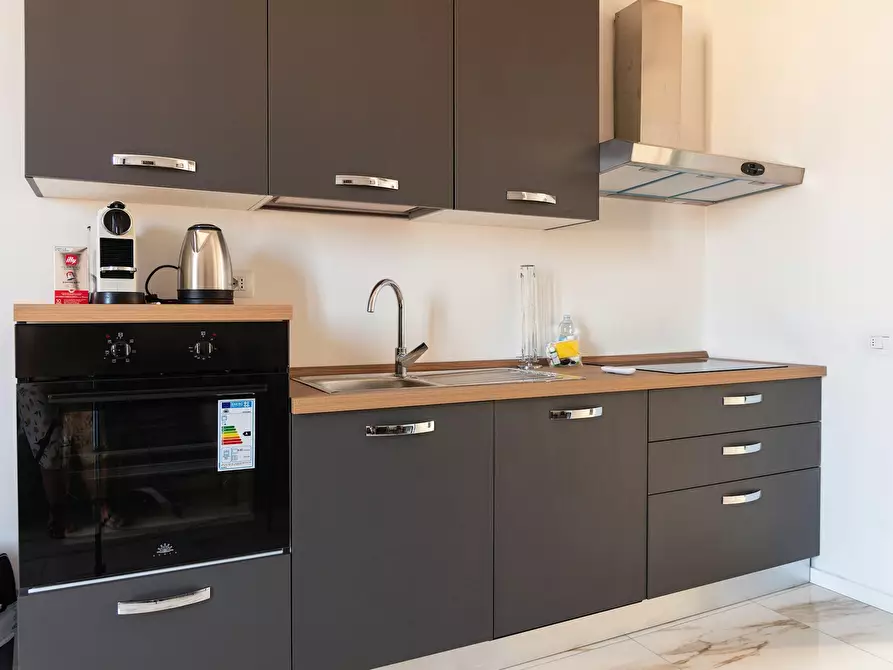 Immagine 6 di Appartamento in affitto  in Via Lodovico Montegani a Milano