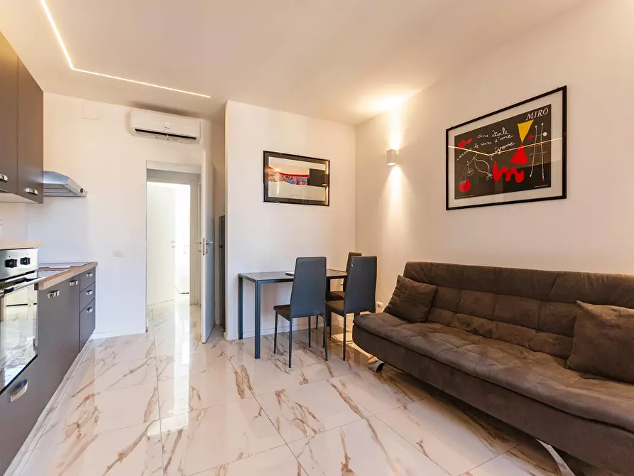 Immagine 1 di Appartamento in affitto  in Via Lodovico Montegani a Milano