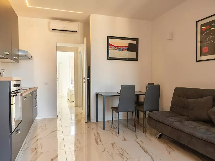 Immagine 4 di Appartamento in affitto  in Via Lodovico Montegani a Milano