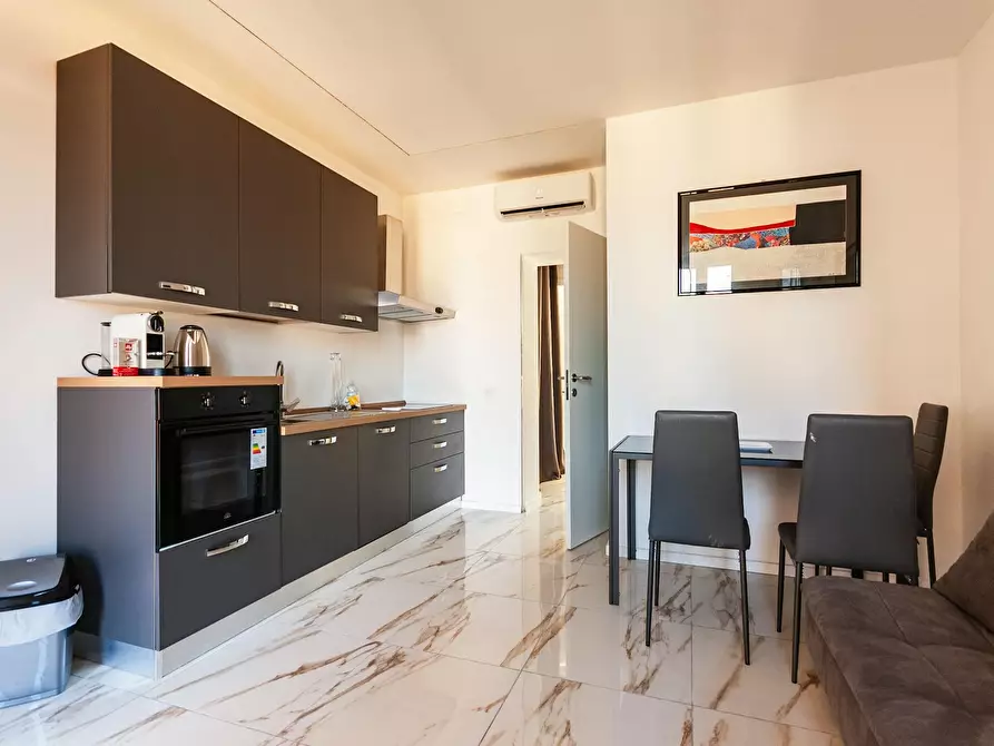 Immagine 5 di Appartamento in affitto  in Via Lodovico Montegani a Milano