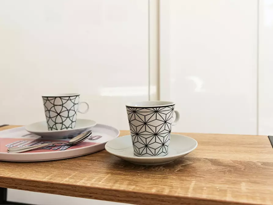 Immagine 8 di Appartamento in affitto  in Via Lodovico Montegani a Milano