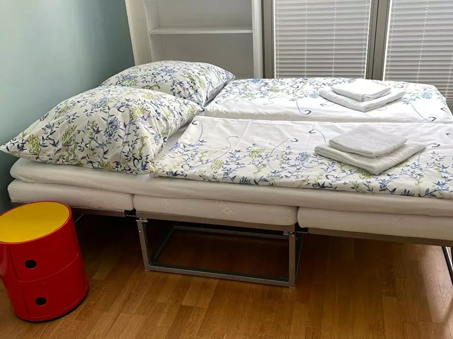 Immagine 10 di Appartamento in affitto  in Methfesselstraße a Berlin Kreuzberg
