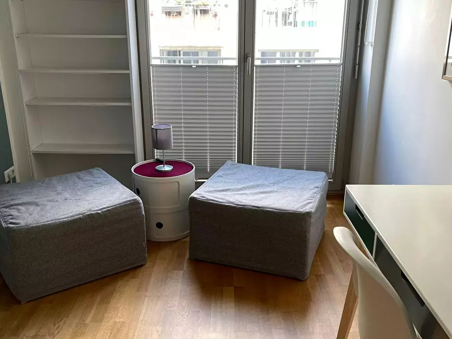 Immagine 9 di Appartamento in affitto  in Methfesselstraße a Berlin Kreuzberg