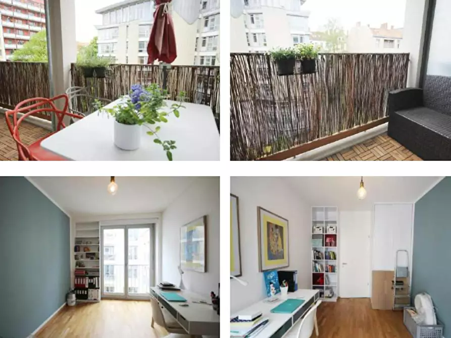 Immagine 7 di Appartamento in affitto  in Methfesselstraße a Berlin Kreuzberg