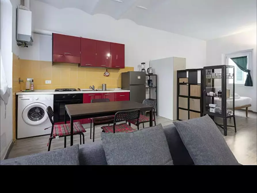 Immagine 7 di Appartamento in affitto  in Via del Chiesino a Firenze