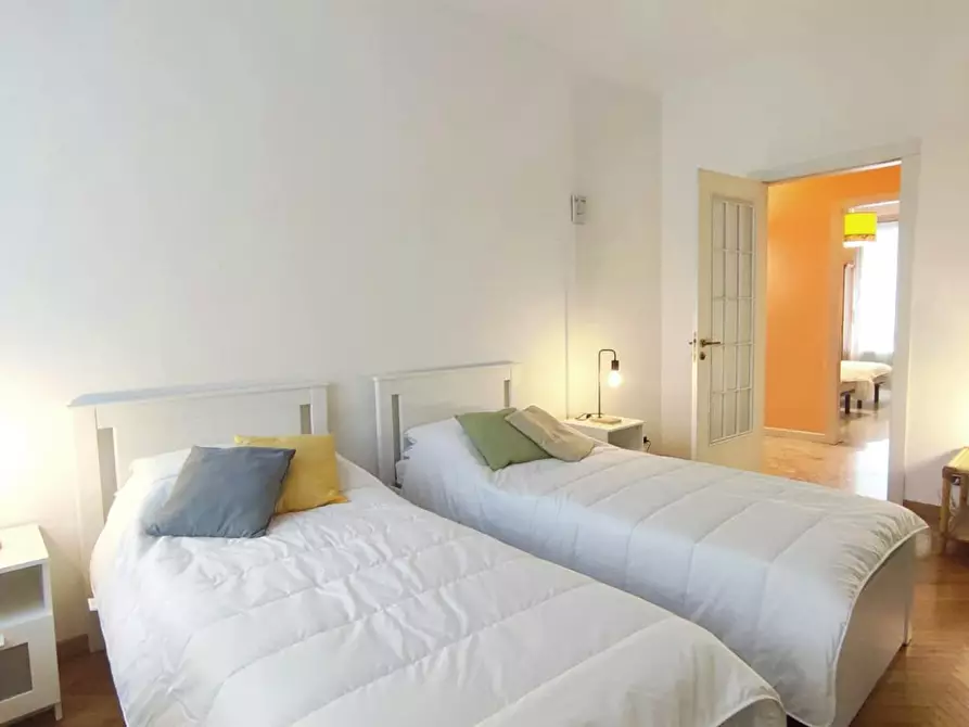 Immagine 1 di Appartamento in affitto  in Via Adolfo Wildt a Milano