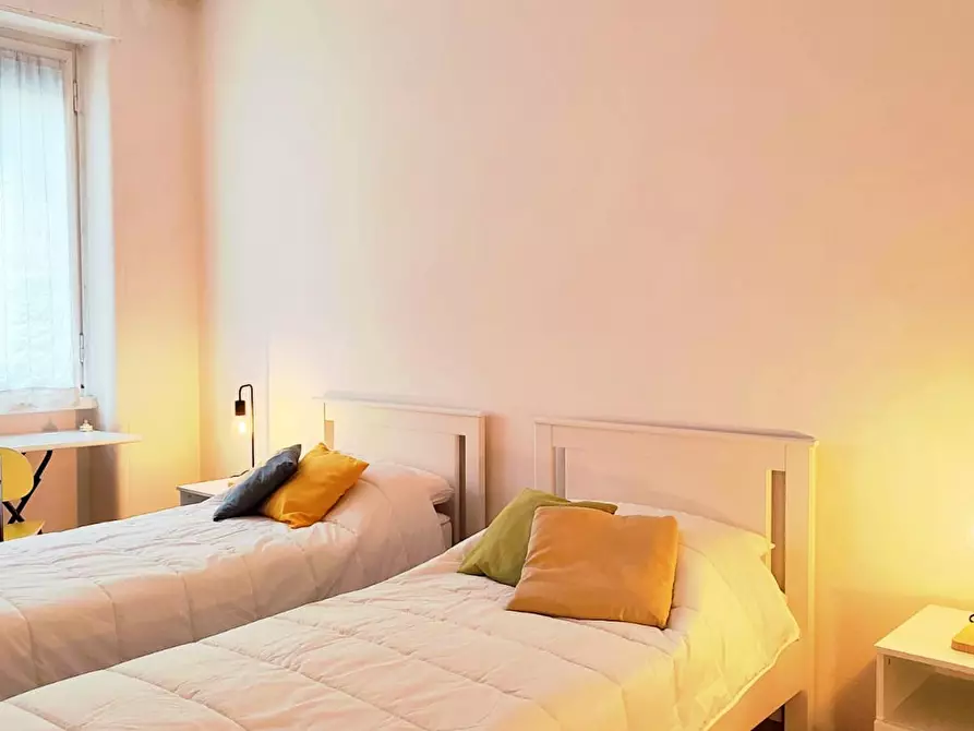 Immagine 3 di Appartamento in affitto  in Via Adolfo Wildt a Milano