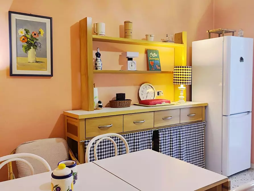 Immagine 9 di Appartamento in affitto  in Via Adolfo Wildt a Milano