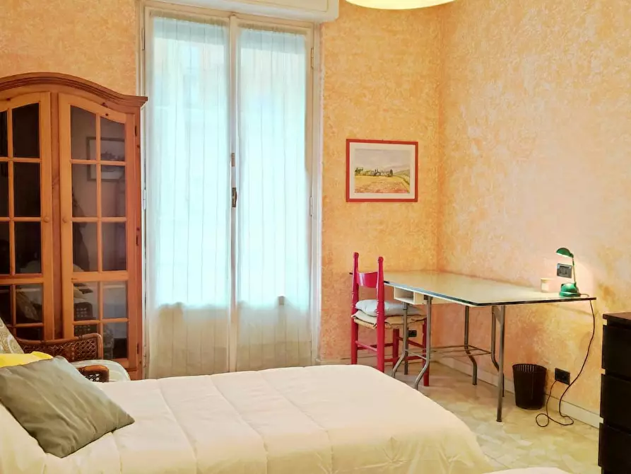 Immagine 7 di Appartamento in affitto  in Via Adolfo Wildt a Milano