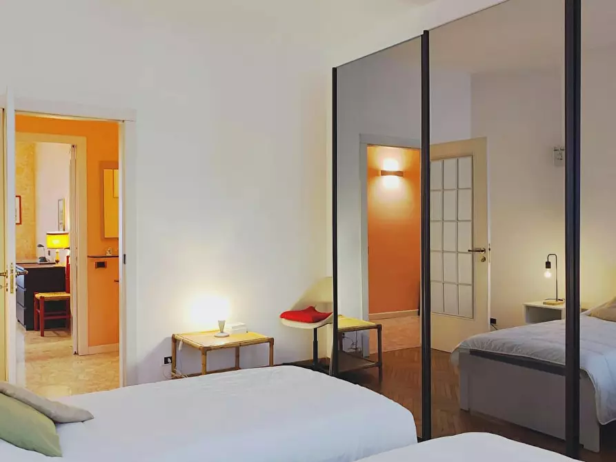 Immagine 5 di Appartamento in affitto  in Via Adolfo Wildt a Milano