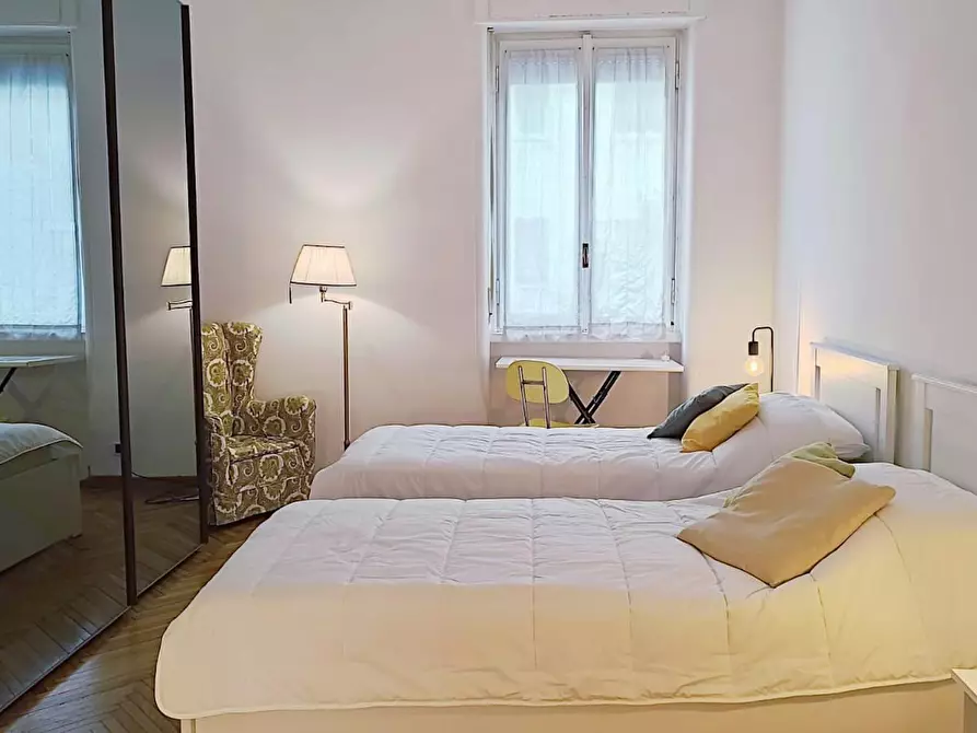 Immagine 2 di Appartamento in affitto  in Via Adolfo Wildt a Milano