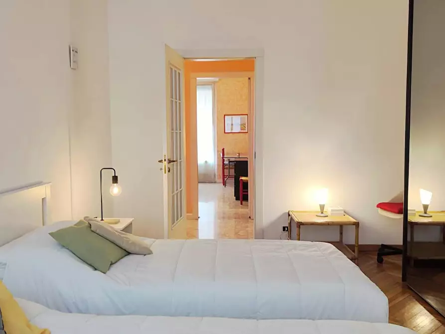 Immagine 4 di Appartamento in affitto  in Via Adolfo Wildt a Milano